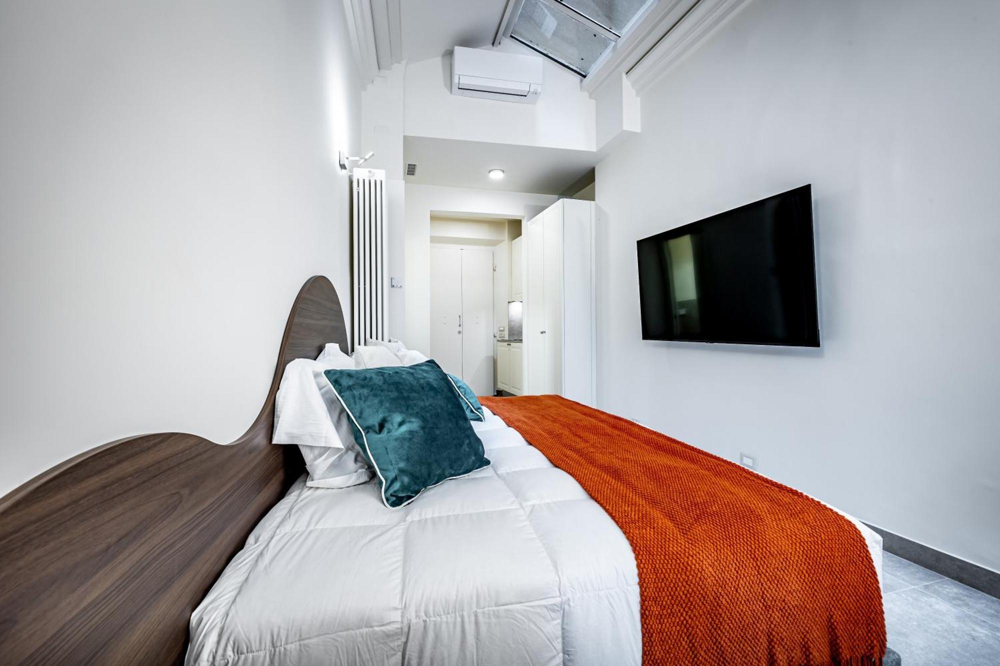 Dimora Collection - Le Corti - Boutique Luxury Suites In A Restored 13Th Century Convent, With Sauna And Gym (Adults Only) Florencia Exterior foto