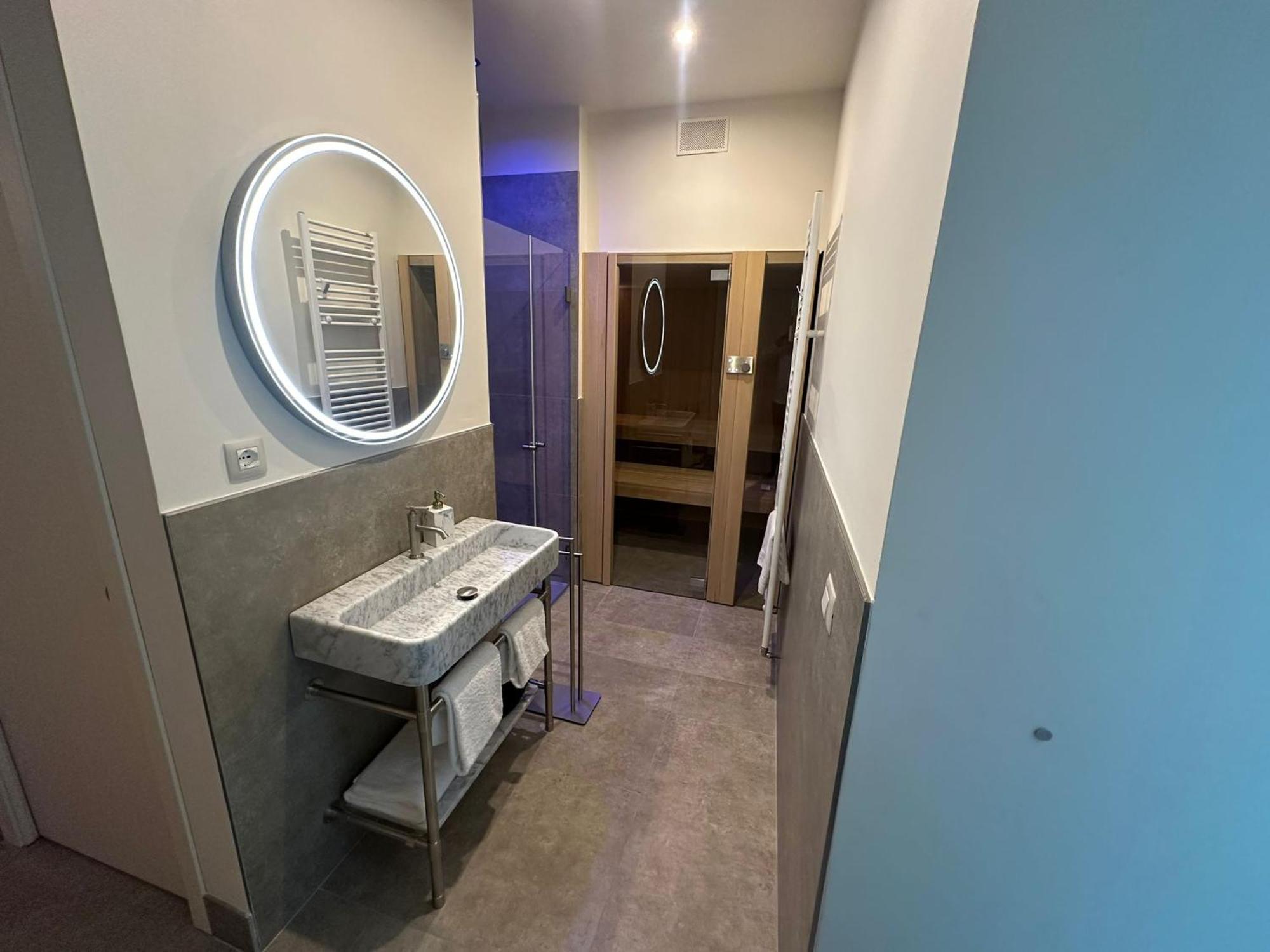 Dimora Collection - Le Corti - Boutique Luxury Suites In A Restored 13Th Century Convent, With Sauna And Gym (Adults Only) Florencia Exterior foto