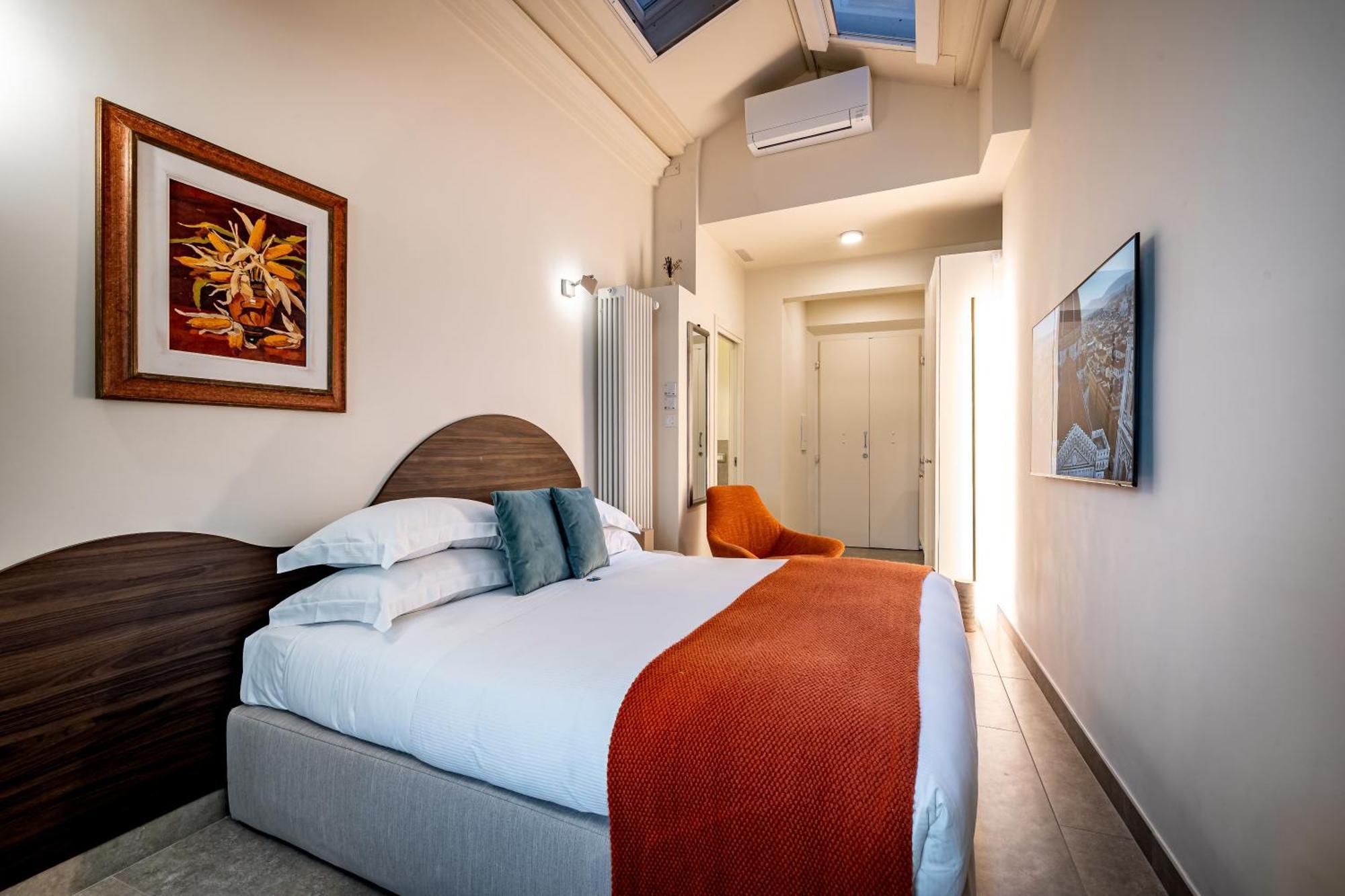 Dimora Collection - Le Corti - Boutique Luxury Suites In A Restored 13Th Century Convent, With Sauna And Gym (Adults Only) Florencia Exterior foto