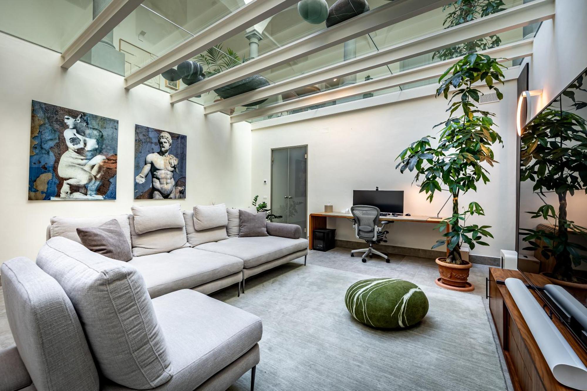Dimora Collection - Le Corti - Boutique Luxury Suites In A Restored 13Th Century Convent, With Sauna And Gym (Adults Only) Florencia Exterior foto
