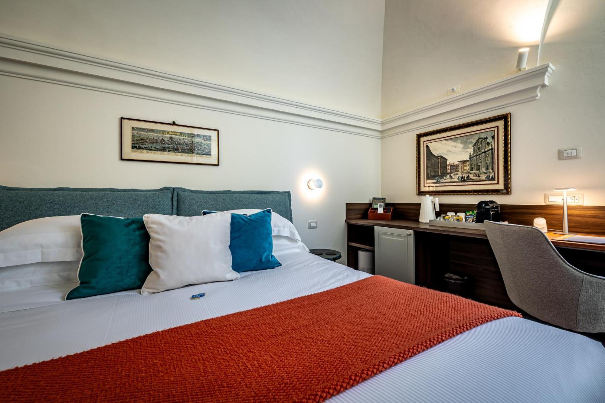Dimora Collection - Le Corti - Boutique Luxury Suites In A Restored 13Th Century Convent, With Sauna And Gym (Adults Only) Florencia Exterior foto