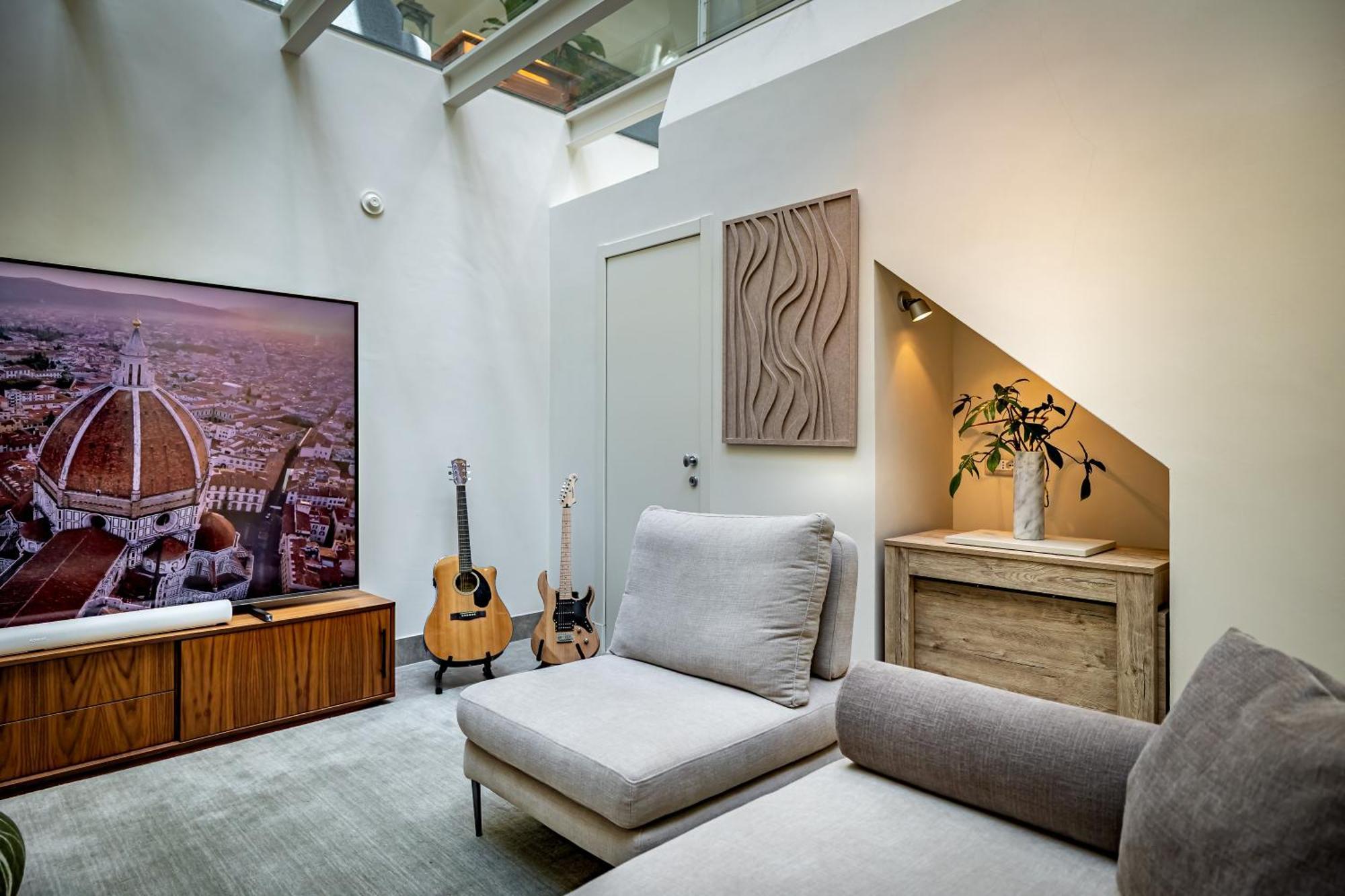 Dimora Collection - Le Corti - Boutique Luxury Suites In A Restored 13Th Century Convent, With Sauna And Gym (Adults Only) Florencia Exterior foto