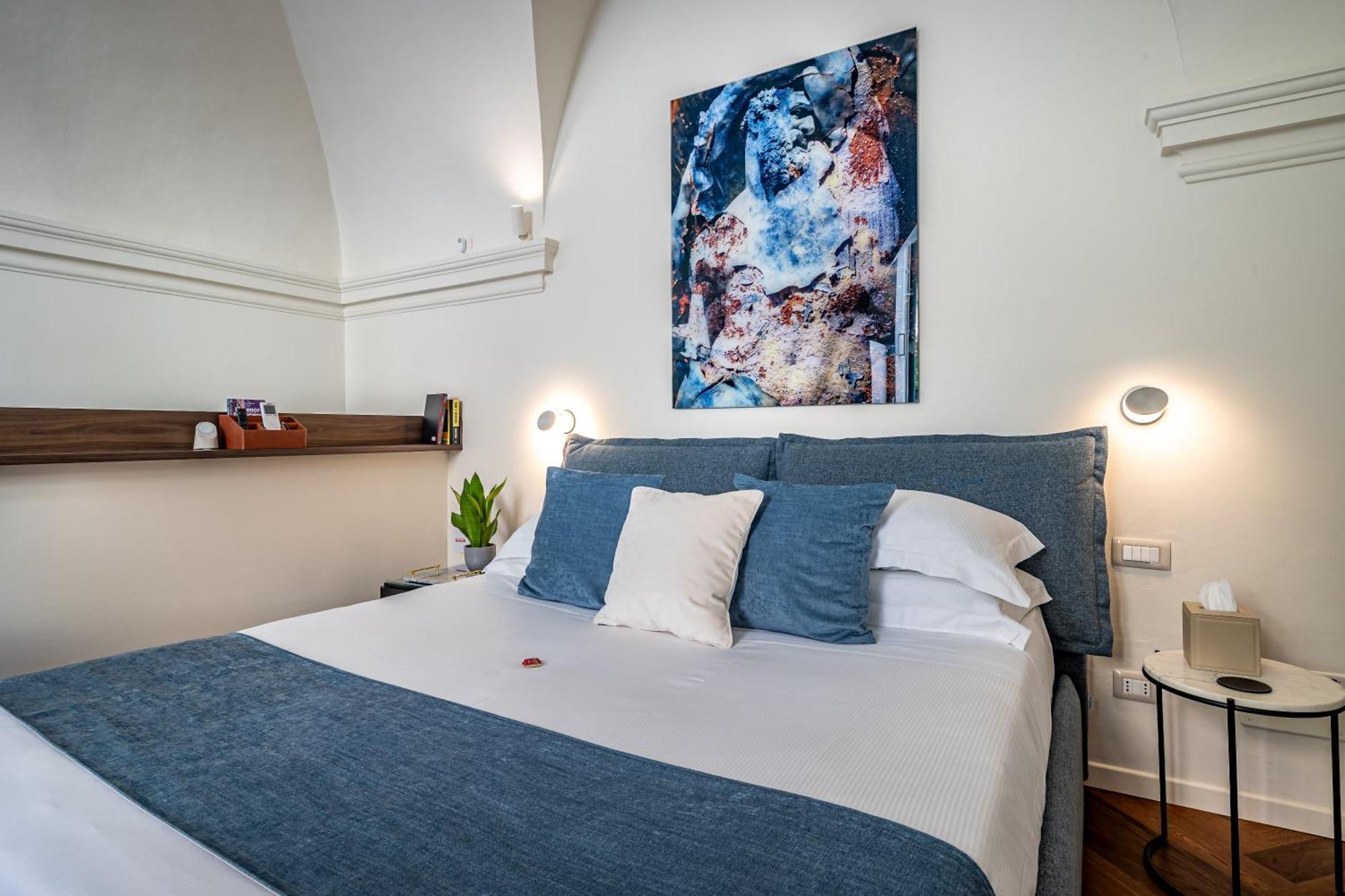 Dimora Collection - Le Corti - Boutique Luxury Suites In A Restored 13Th Century Convent, With Sauna And Gym (Adults Only) Florencia Exterior foto