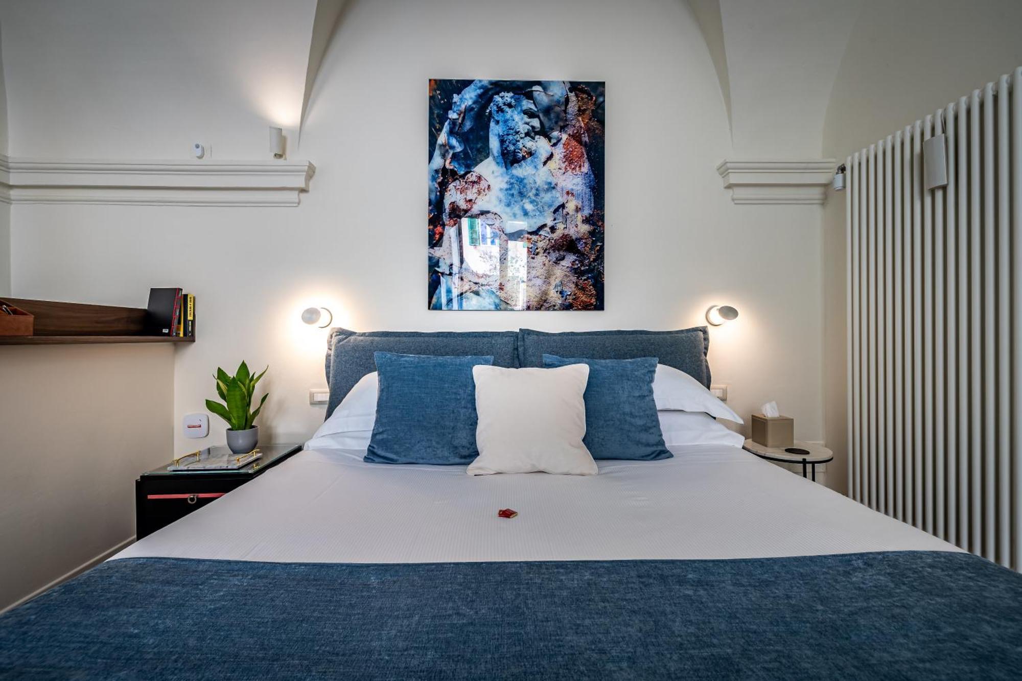 Dimora Collection - Le Corti - Boutique Luxury Suites In A Restored 13Th Century Convent, With Sauna And Gym (Adults Only) Florencia Exterior foto